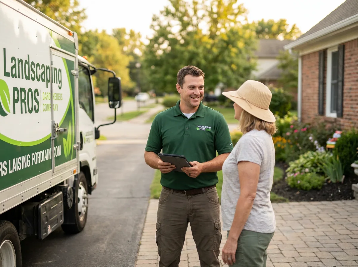 Landscaping Park Hills, MO FAQs